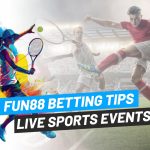 Fun88 Betting Tips