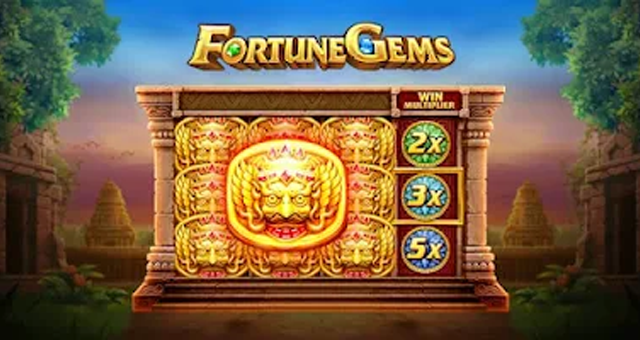 Fortune Gems image