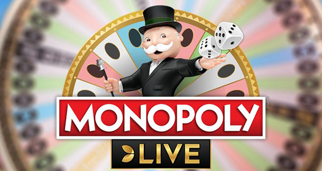 monopoly live