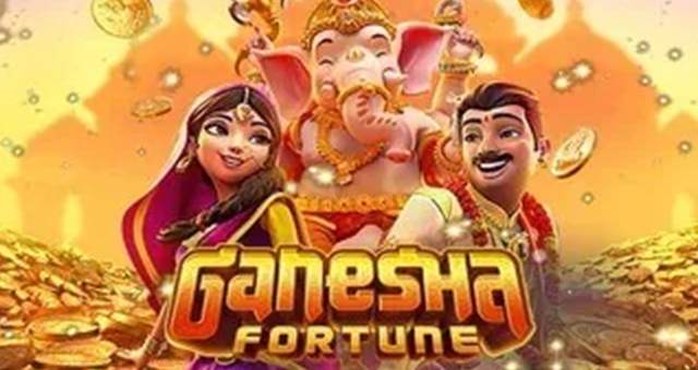 Ganesha Fortune game