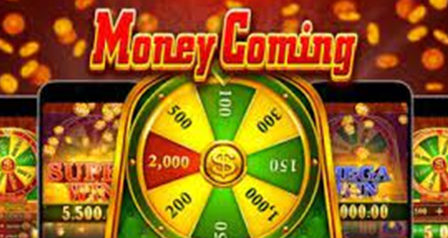 money coming game