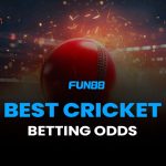 Best cricket betting odds