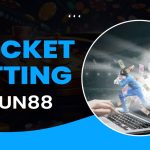 Cricket Betting on Fun88