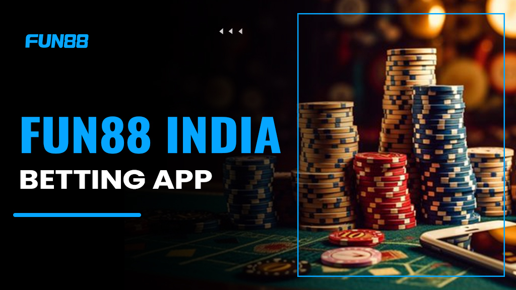 Fun88 India Betting App