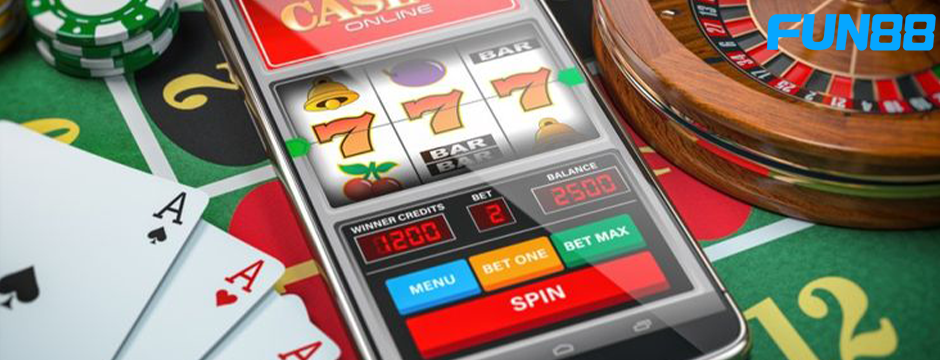 Mobile Betting App Features