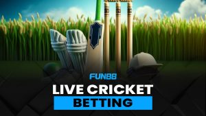 Live Cricket Betting