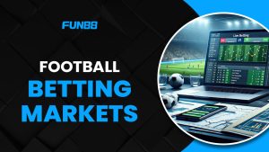 Mastering Football Betting