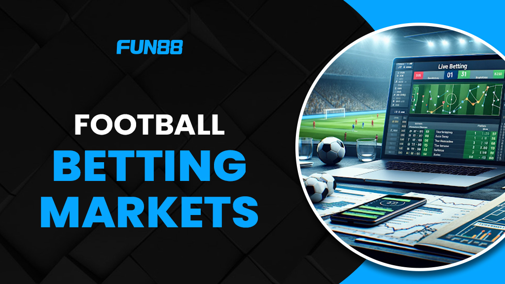 Mastering Football Betting