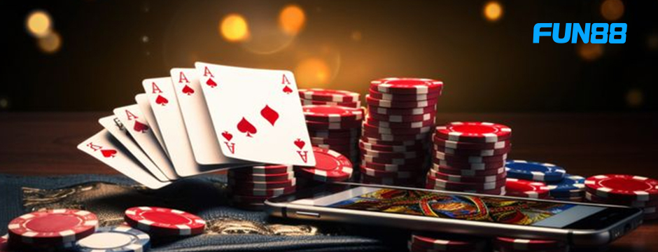 Online casino security