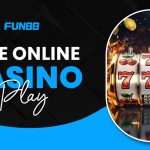 Safe online casino play