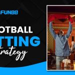 Football betting strategy