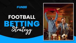 Football betting strategy