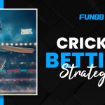 Cricket betting strategies