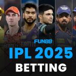 IPL 2025 betting