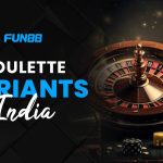 Roulette variants India