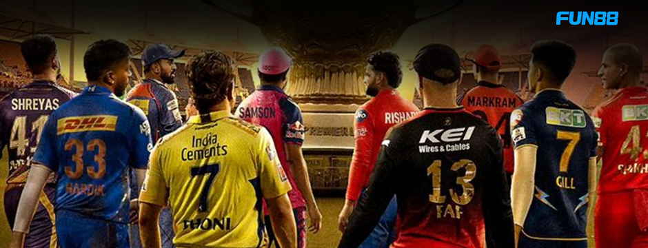 Players to Watch Out for in IPL 2025